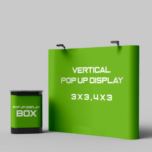 Popup Banner