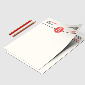 Letterheads