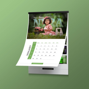 Calenders