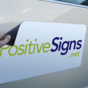 Magnetic Signs