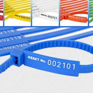 Identification Tags