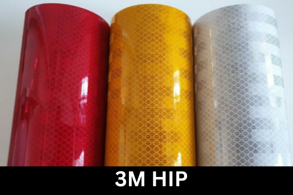 3M HIP